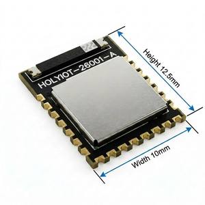 Módulo Bluetooth 6.2 Nordic NRF54L15 Holyiot-26001-A/B de Tamaño Ultrapequeño - Product Image 5