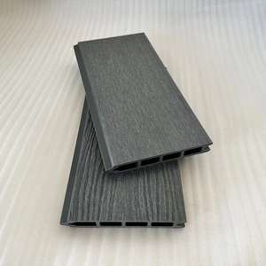 Panneau de clôture décoratif extérieur <span class=keywords><strong>en</strong></span> WPC, panneau de <span class=keywords><strong>jardin</strong></span> <span class=keywords><strong>en</strong></span> WPC, panneaux <span class=keywords><strong>en</strong></span> bois d'extérieur pour <span class=keywords><strong>jardin</strong></span> et villa - Product Image 4