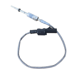 <span class=keywords><strong>Cummins</strong></span> bộ phận động cơ diesel mới cảm biến nhiệt độ khí thải 4326918 cho qsk38 qsk50 qsk60 động cơ xây dựng hàng Hải - Product Image 1