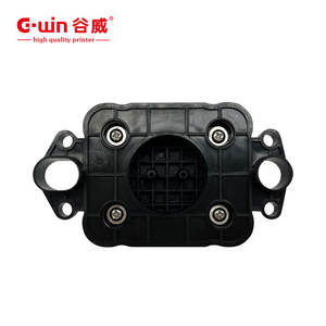 Almohadilla de elevación Gwin de alta calidad Dx5 Dx7-B, tapa de elevación de alta calidad para cabezales de impresión DX5/DX7 - Product Image 3