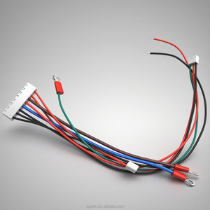 ワイヤーハーネスメーカー-カスタムケーブルアセンブリ自動車用エレクトロニクス工業用機器ODM - Product Image 5