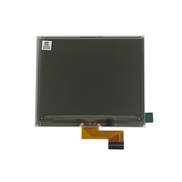 Écran E-Paper 4,2 pouces 4 couleurs, résolution 400*300, interface SPI 24 broches, pilote SSD2683, écran E-Ink ultra-fin à faible consommation YZY