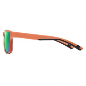 UV400 Colored TAC Lens Football Running Glasses Custom Logo High End Men Fishing Polarized Sport <b>Sunglasses</b> for Men - Product Image 6