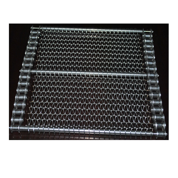 Food Grade 304 Stainless Steel Chain