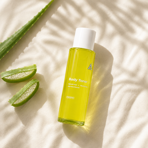 Tonique Corporel Liquide 10ml avec Niacinamide & Acide Glycolique pour Hydrater, Blanchir et Antioxyder la Peau - Product Image 5