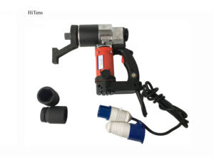 مسدس عزم دوران كهربائي من الدرجة الصناعية 400-1000 نانومتر مفتاح ضبط دقيق قابل للتعديل أداة كهربائية قوية - Product Image 6