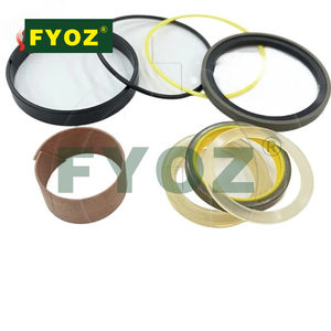 Kits robustes chargeuse-pelleteuse 191747A1 Kit de joint de remplacement de construction 17011326 cylindre d'oscillation pour 580L 580m <span class=keywords><strong>580</strong></span> Super M <span class=keywords><strong>580</strong></span> - Product Image 2