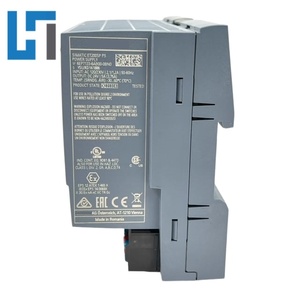 โมดูลแหล่งจ่ายไฟ200SP แรงดันไฟฟ้า DC 24 V/5 A แบบเฟสเดียว6EP7133-6AB00-0BN0แหล่งจ่ายไฟฟ้าอุตสาหกรรม - Product Image 3