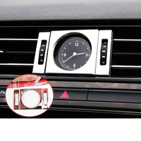 Accessoires intérieurs de voiture pour Volkswagen VW Passat B8 Viriant, couvre-panneau de vitesses, aérateur, appui-tête, accoudoir, porte-gobelet, garnitures