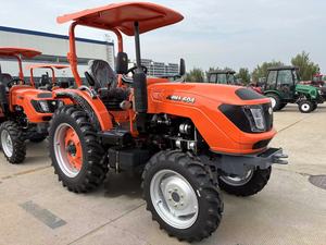 40-60pk Boerderij Jinma Yc Serie <span class=keywords><strong>Tractor</strong></span> - Product Image 2