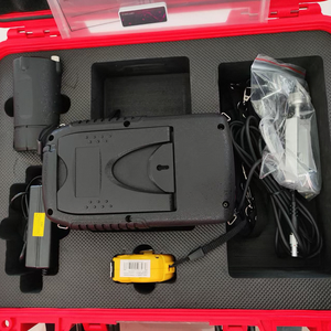 Ndt उपकरण उच्च सटीकता कंक्रीट क्रैक चौड़ाई का पता लगाने वाला गेज वाटरप्रूफ डिजाइन और 1 वर्ष की वारंटी - Product Image 4