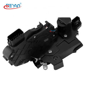 Vente directe d'usine, vente en gros 8X2A21813AD LR091526 LR014101 Serrure de porte pour LAND ROVER DISCOVERY IV L319)RANGE ROVER EVOQUE(L538 BEYAN - Product Image 6