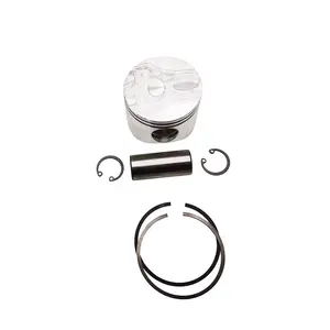 06DR541 06DR241 ensemble de pistons pour compresseur de réfrigération Carlyle