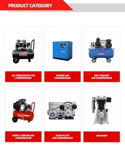 <span class=keywords><strong>Compresseur</strong></span> d'air 2-en-1 20HP, <span class=keywords><strong>compresseur</strong></span> d'air à vis de 100 litres, <span class=keywords><strong>compresseur</strong></span> d'air silencieux et économe en énergie - Product Image 5