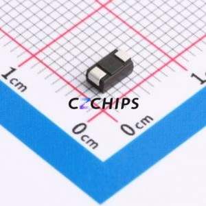 ไดโอดชอทท์กี้ไดโอดชอตต์กีไดโอด DO-214AC SS56ใหม่ของแท้ชิ้นส่วนอิเล็กทรอนิกส์ - Product Image 2