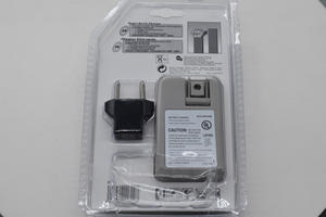 Cargador rápido inteligente para baterías recargables <span class=keywords><strong>AA</strong></span>/AAA Ni-MH con apagado automático - Product Image 3