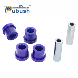 Buje de poliuretano para brazo trasero OEM ODM, pivotante central, adecuado para HONDA <span class=keywords><strong>CIVIC</strong></span> EJ EK (10/1996-9/2000) - Product Image 4