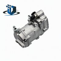Compresseur de climatisation pour véhicule électrique Roewe Maxus EV30, remis à neuf, 12V OE 1611808270001632