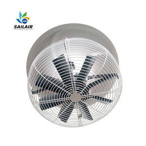 <span class=keywords><strong>Ventilateur</strong></span> <span class=keywords><strong>de</strong></span> désatification pour serre, <span class=keywords><strong>ventilateur</strong></span> à flux d'air vertical, multi-<span class=keywords><strong>ventilateur</strong></span> pour serre V-Flo - Product Image 4