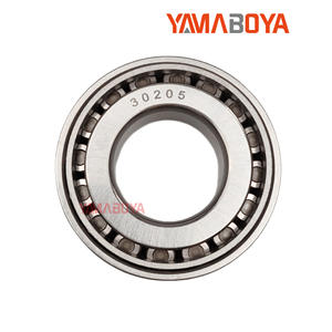 แบริ่งมอเตอร์เรือยามาโบยะ 93332-00001 สำหรับยามาฮ่า 40 แรงม้าอะไหล่ซ่อมทดแทน - Product Image 2