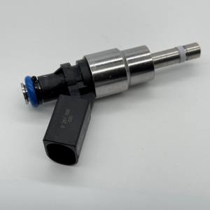 Inyector de combustible del motor 2,0 T 06F906036A 06H906036F 0261500020 0261500039 - Product Image 6