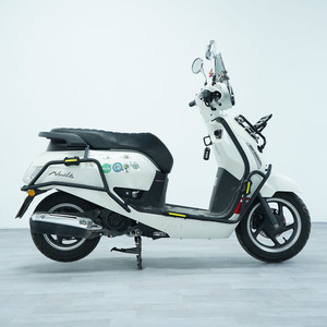 Nuova Barra Antiurto Posteriore per NS125LA |   Acciaio al Carbonio Antiurto con Garanzia di 1 Anno - Product Image 1