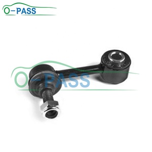 Enlace estabilizador trasero OPASS para <span class=keywords><strong>Mazda</strong></span> Atenza <span class=keywords><strong>6</strong></span> Sport <span class=keywords><strong>Wagon</strong></span> y FORD Fusion 2002-2017 - Product Image 2
