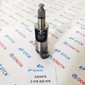 Motor için dizel motor pompa piston elemanı 2425978 (418 425 978) U4428 - Product Image 5