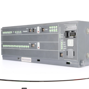 โปรเซสเซอร์สื่อสาร<span class=keywords><strong>0XA0</strong></span> <span class=keywords><strong>2AH01</strong></span> <span class=keywords><strong>6GK7343</strong></span>ใหม่เอี่ยม6GK7ใหม่343 <span class=keywords><strong>0XA0</strong></span> <span class=keywords><strong>2AH01</strong></span>สำหรับ PLC - Product Image 1