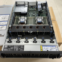 Serveur monté en rack ThinkSystem Lenovo pour SR655V3 SR645V3 SR675V3 2U, jusqu'à 2x processeurs AMD de 4e/5e génération, RAM DDR5