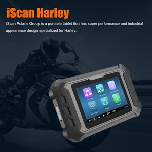 2025 obdstar iScan xe máy công cụ chẩn đoán và chìa khóa lập trình máy quét Immobilizer cho Harley Davidson sửa chữa bảo trì - Product Image 3