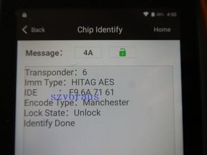 Chìa khóa xe các nhà sản xuất bán buôn thông minh từ xa chính 5 nút W/ Hatch & từ xa bắt đầu cho <span class=keywords><strong>Infiniti</strong></span> QX50 qx55 FCC # kr5txn1 - Product Image 4