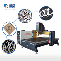 Petite machine CNC en aluminium et plastique souple 6090 4040 6060, machine de gravure CNC pour le plexiglas