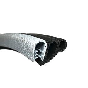 Joint en caoutchouc universel en forme <span class=keywords><strong>de</strong></span> U, vente en gros, bord rigide pour le verre, le bois, le métal, joint <span class=keywords><strong>de</strong></span> bord - Product Image 2