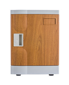 Armarios de Trabajo Industriales Scandi Simple, Sin Pernos, Impermeables, Resistentes al Óxido, Fáciles de Montar, Tamaño S, Envío Rápido, Estantes Ajustables - Product Image 6