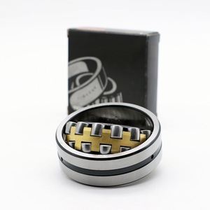 Roulements à rouleaux sphériques 22228 pour l'industrie minière, prix négociable, modèles CCK/C3W33, CC/W33, CCK CA/W33 - Product Image 3