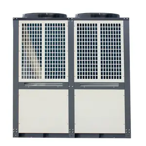 Pendingin Air udara 380V/15P/50HZ langsung dari pabrik dengan bingkai logam untuk penggunaan industri