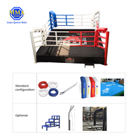 ONEMAX — anneau de boxe intérieur et extérieur, pour l'entraînement, la vente en gros