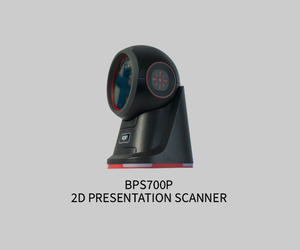 ESCÁNER DE PRESENTACIÓN BPS700P-2D - Product Image 1