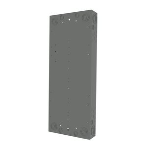 Siemens Sn4060b1200 200 Ampères 40 Espaces 60 Circuits Disjoncteur Principal Boîtier de Distribution Intérieur - Product Image 4