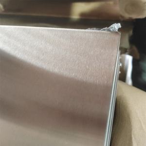 Shengdian sıcak satış paslanmaz çelik plaka Set mat cilalı fırçalanmış <span class=keywords><strong>Vs</strong></span> saten kaplama paslanmaz çelik otel dekorasyon kullanılan - Product Image 4