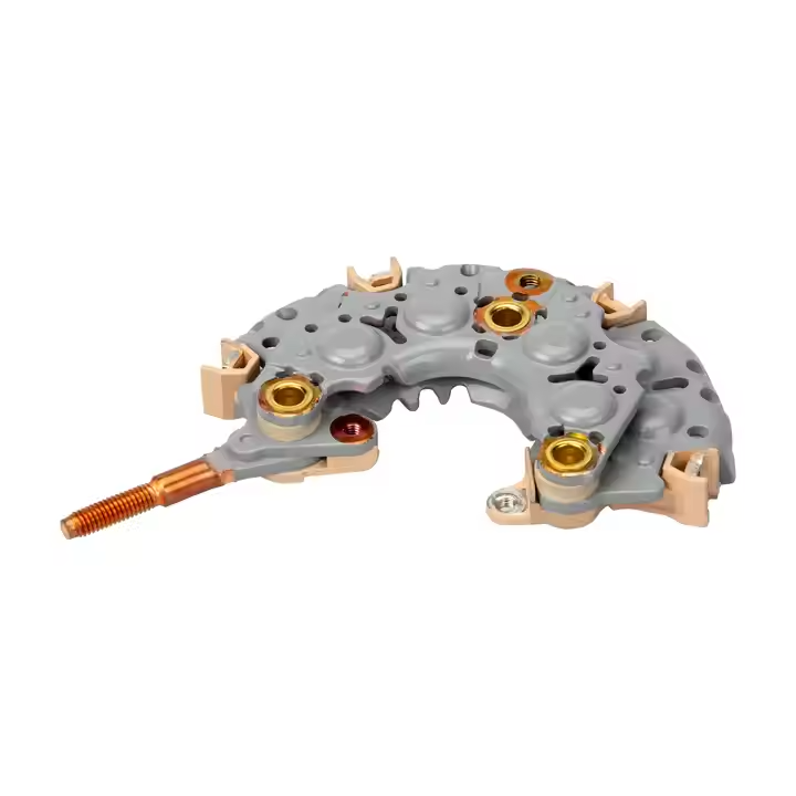 High Quality New Alternator Parts Rectifier