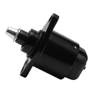 DX-D5185 วาล์วควบคุมอากาศเดินเบา สเต็ปเปอร์มอเตอร์ สำหรับ Benelli Jinpeng 502 TPK502 BJ500GS-A และระบบเชื้อเพลิงรถจักรยานยนต์ Qianjiang - Product Image 5