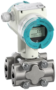 Transmisor de Presión Diferencial Inteligente 7MF0340, Sensor de Presión Digital de Alta Precisión para Control de Nivel de Flujo y Procesos - Product Image 3