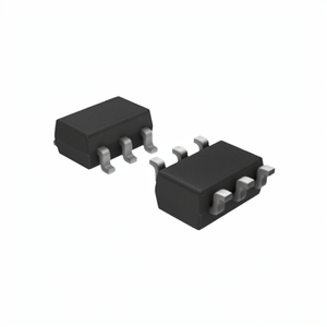 Circuit intégré OPA692IDBVT, puce SOT 23 6, amplificateur de buffer, fabricant Channel, prix du circuit intégré SOT23 6 - Product Image 1