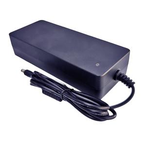 2024 nuevos productos 240W cargador inteligente 75,6 V 3a cargadores de batería para 18S 64,8 V 66,6 V baterías de iones de litio bicicleta eléctrica - Product Image 5