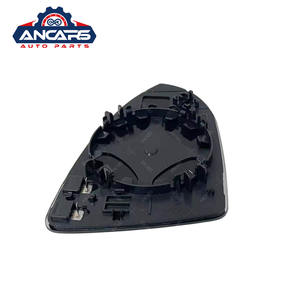 Verre de rétroviseur latéral pour Volkswagen VW <span class=keywords><strong>Golf</strong></span> VII <span class=keywords><strong>Golf</strong></span> <span class=keywords><strong>7</strong></span> 2012-2017 Lentille de rétroviseur latéral 5G0857522 5G0857521 Verre de rétroviseur - Product Image 5