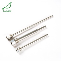 Armure chauffante chauffante à 30 cellules, en acier inoxydable, températeur