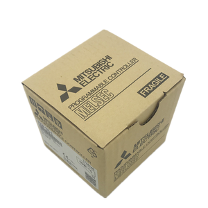 Thương hiệu Mới ban đầu Mitsubishi PLC điều khiển FX2N-1PG-E - Product Image 4