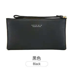 Handy Geldbörse, leichte kleine Geldbörse Geldbörsen und Handtaschen für Frauen Touchscreen Handy tasche Wasserdichter Hersteller